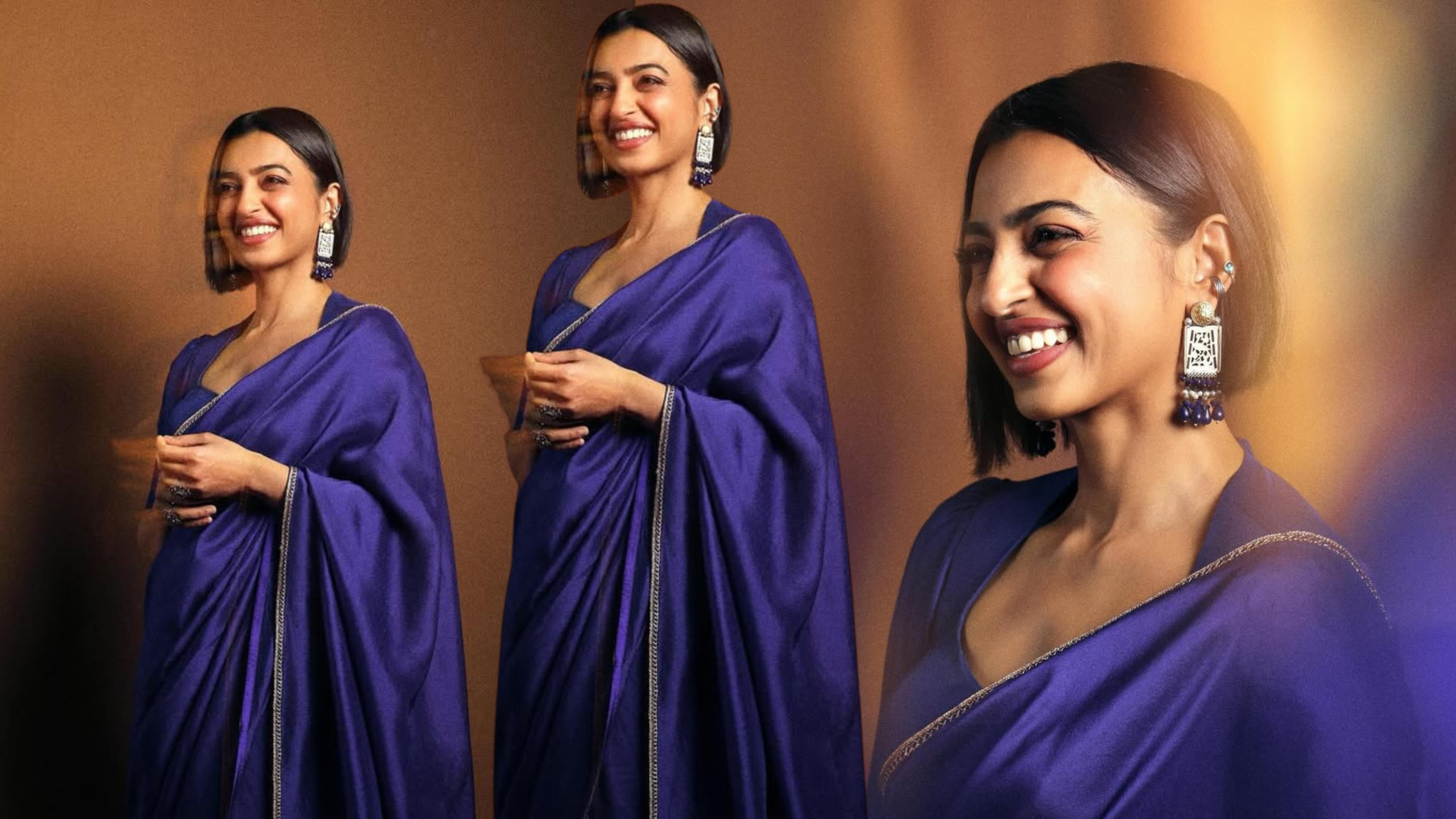 शाहरुख खान, राधिका आप्टे