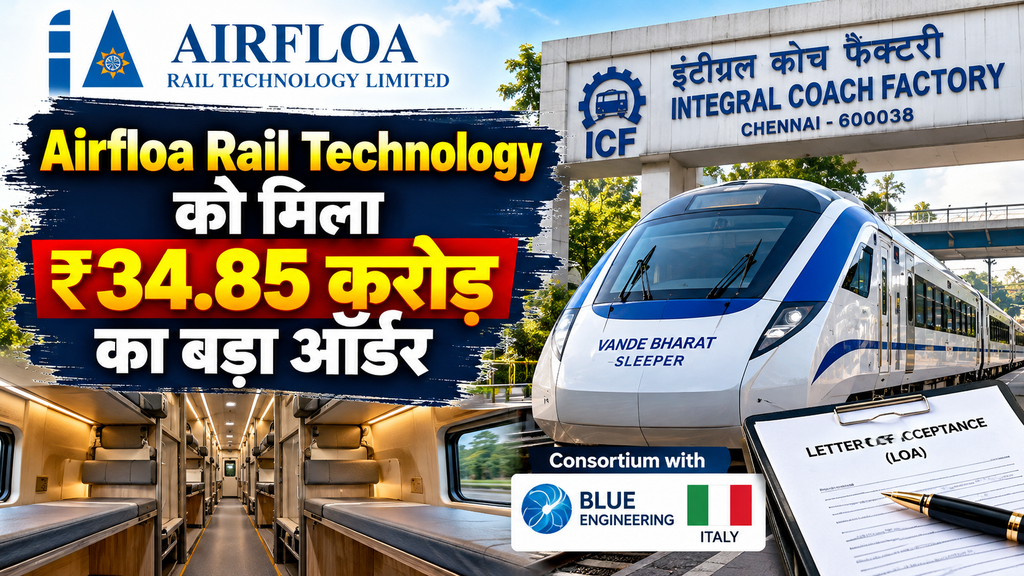 Airfloa Rail Technology