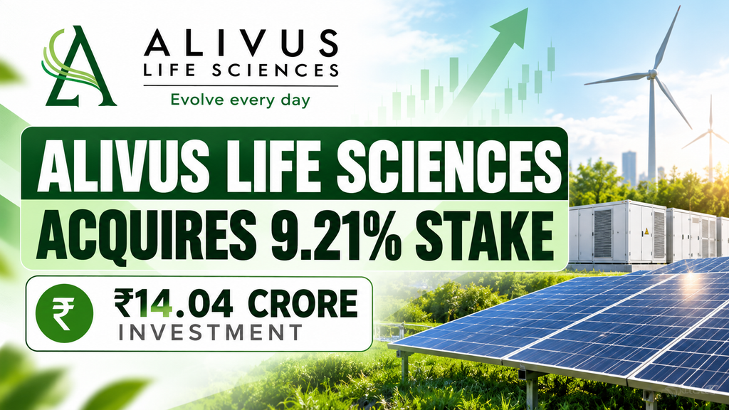 Alivus Life Sciences