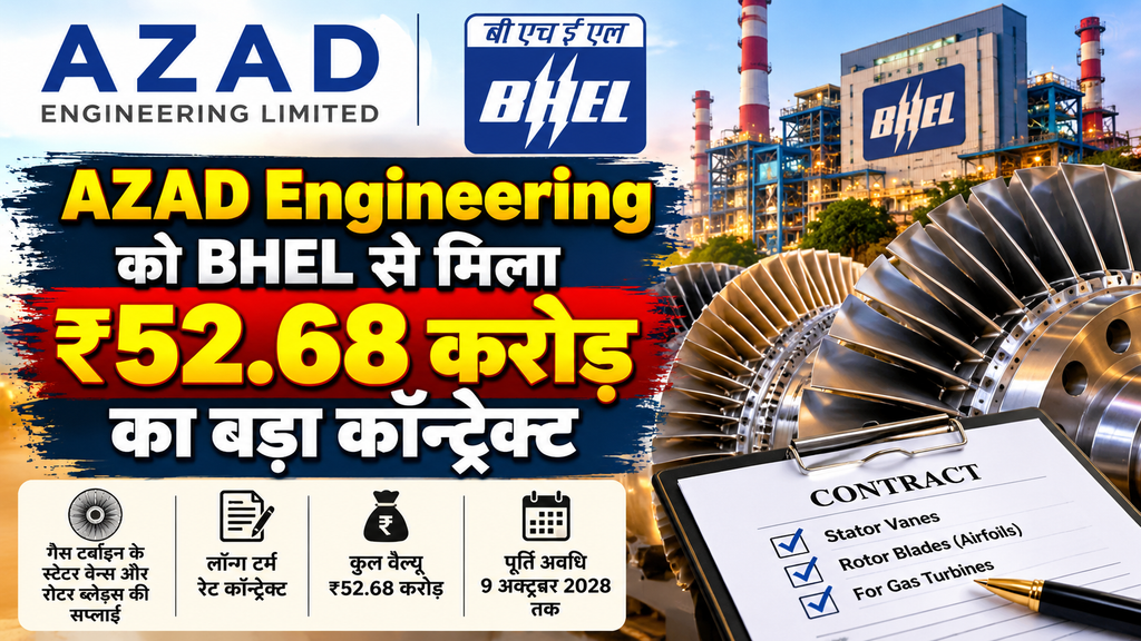 AZAD Engineering