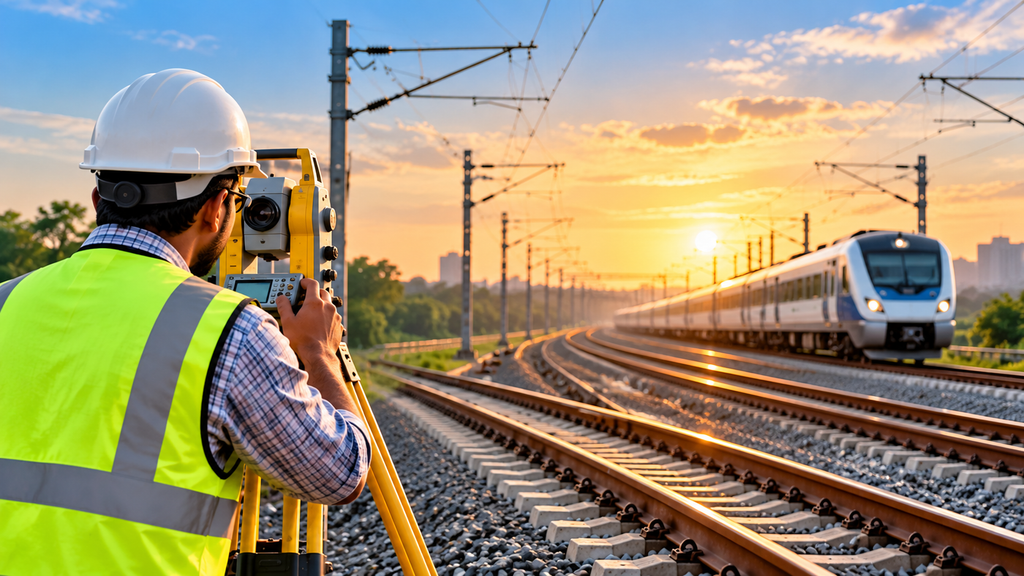 Monarch Surveyors