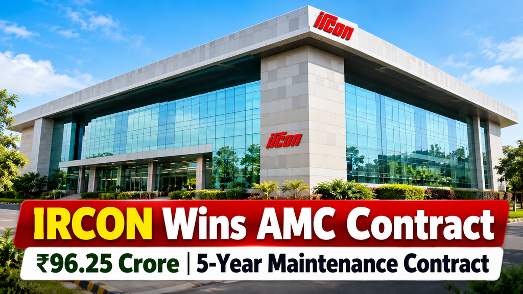 IRCON International