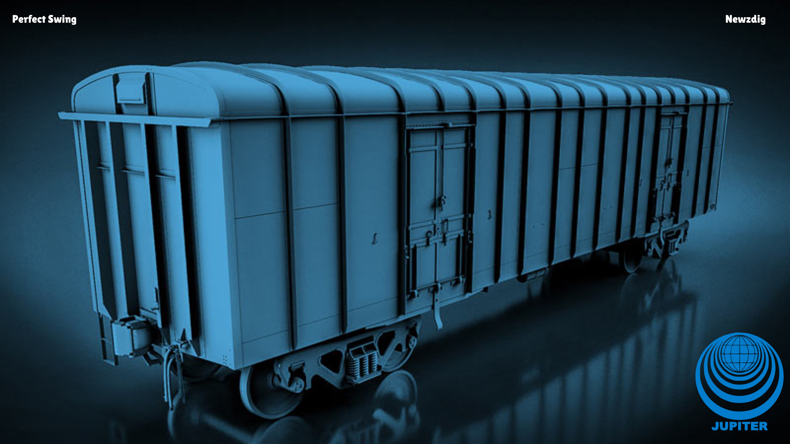 Jupiter Wagons