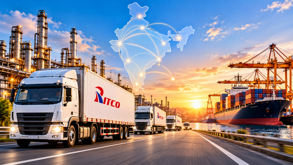 Ritco Logistics