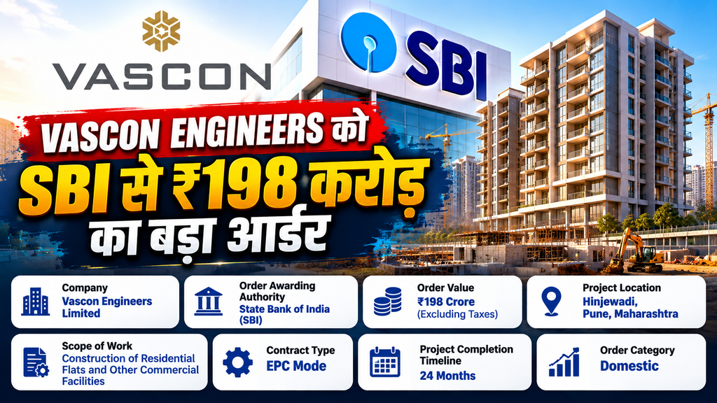 Vascon Engineers