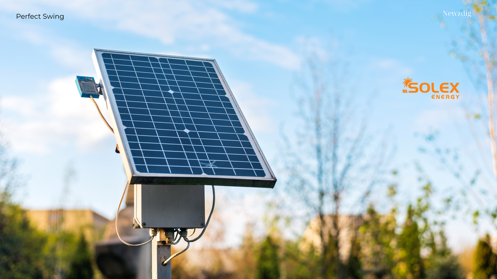 Solex Energy